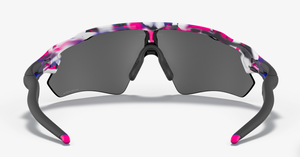 OAKLEY - KOKORO - 9208A3 - RADAR EV PATH - MEGURU SPIN - PRIZM